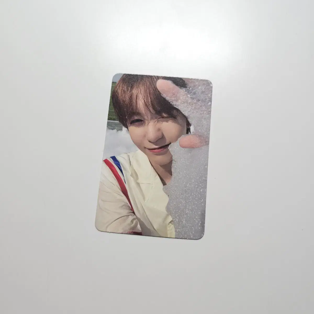 엔시티 위시 팝팝 wichu 위츄 버전 팝츄 료 포카 양도