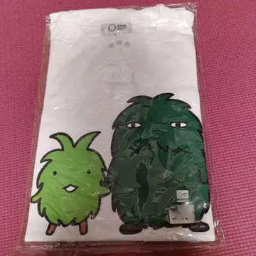 모리조키코로 셔츠