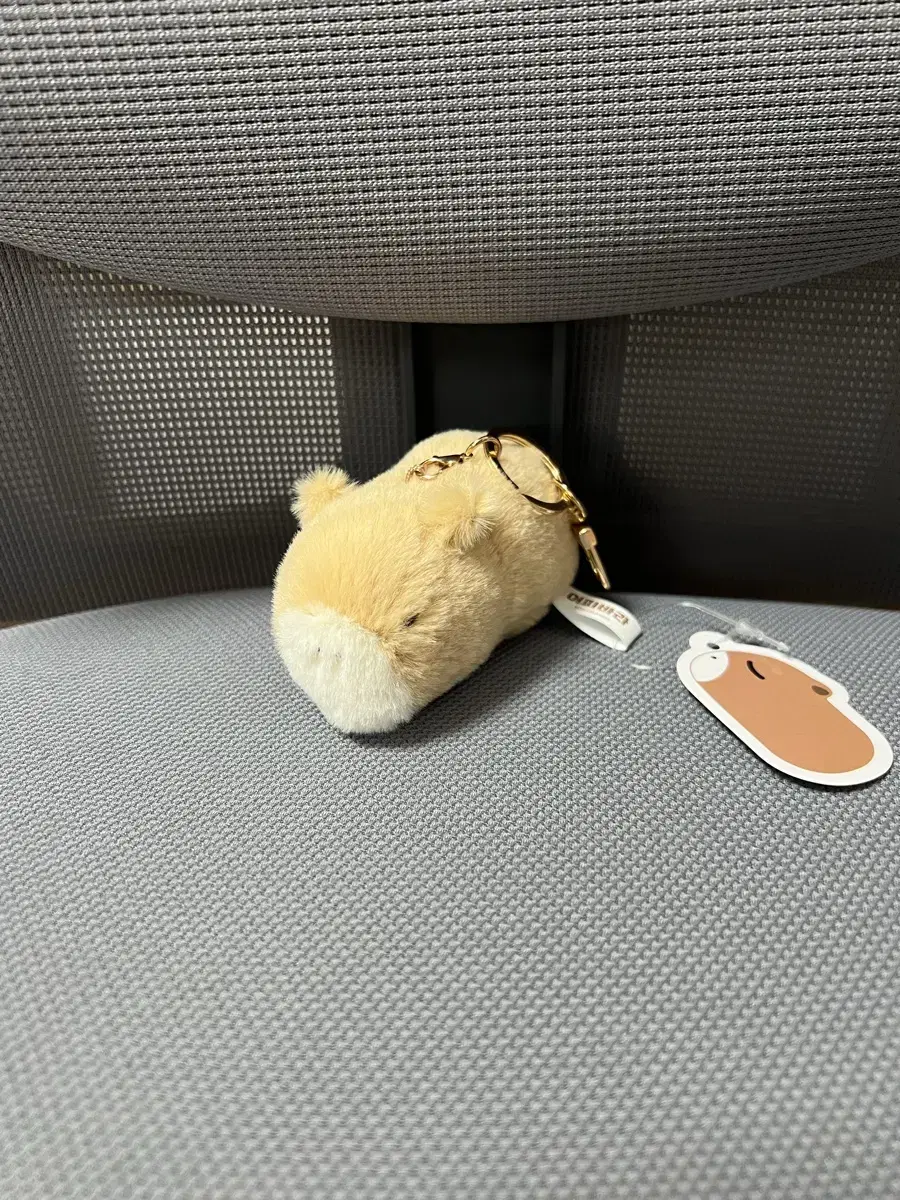 Selling Apibala key ring