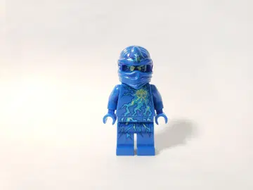 레고 닌자고 NRG 제이 레어 9570 정품 LEGO