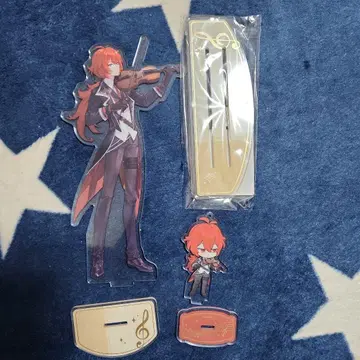 GENSHIN CONCERT 2021 디룩