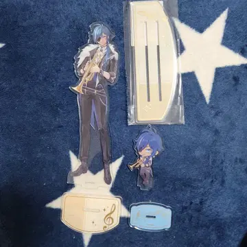 GENSHIN CONCERT 2021 가이아