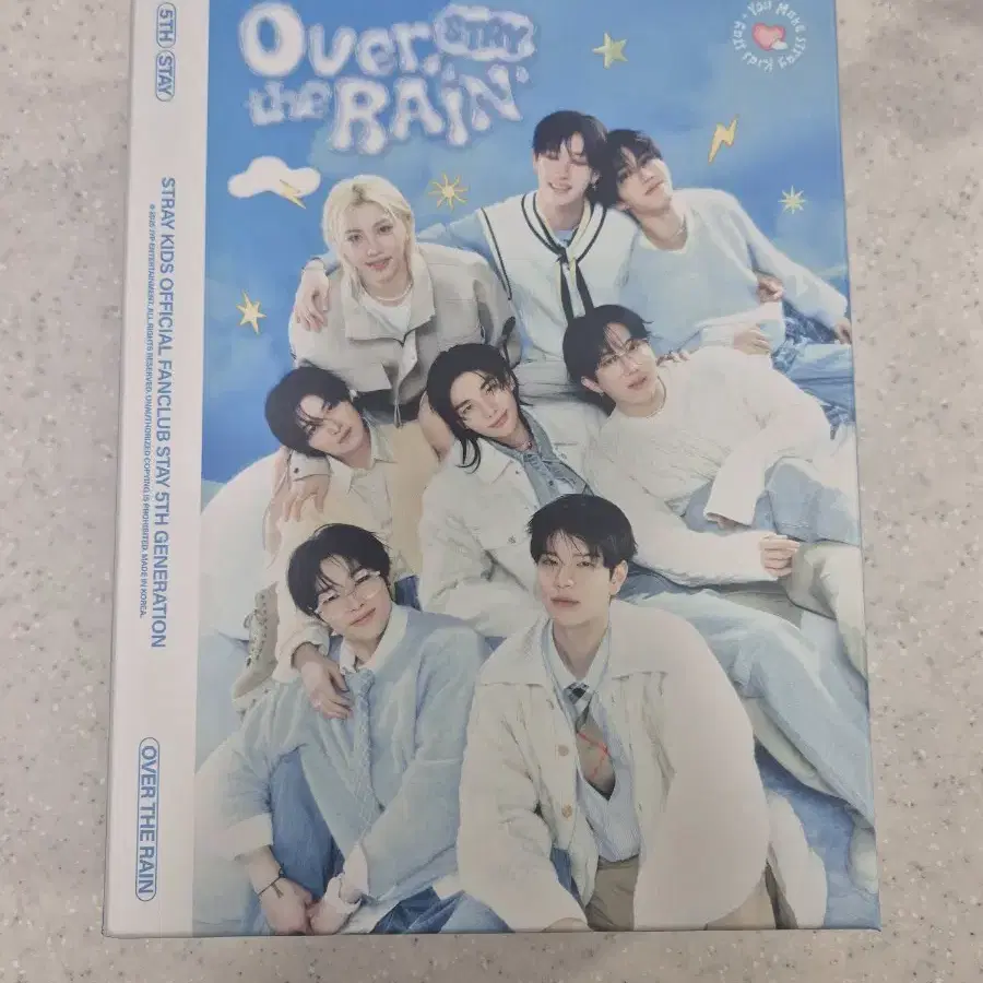 Stray kids 5期STAY メンバーシップキット s-l400.jpg