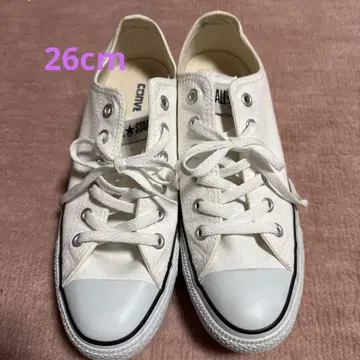 컨버스 스니커즈