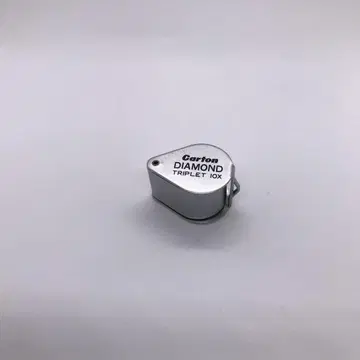박스 루페 10X