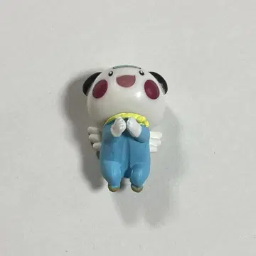 포트 린 린 간이 침대 헌터 헌터 가챠 피규어
