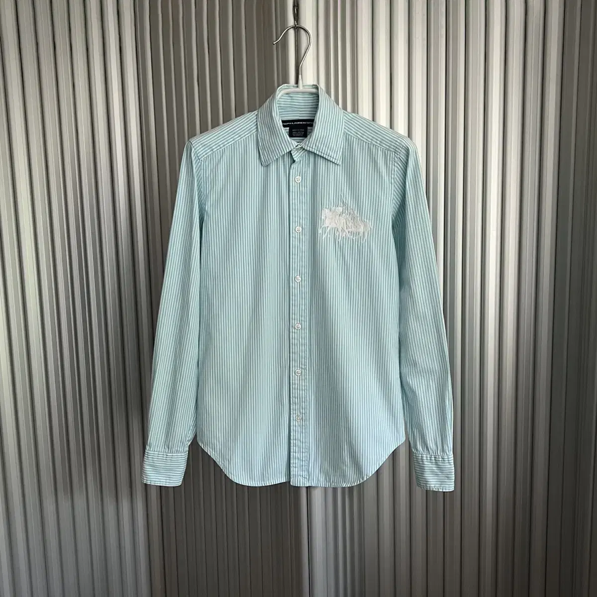 Polo sport shirt