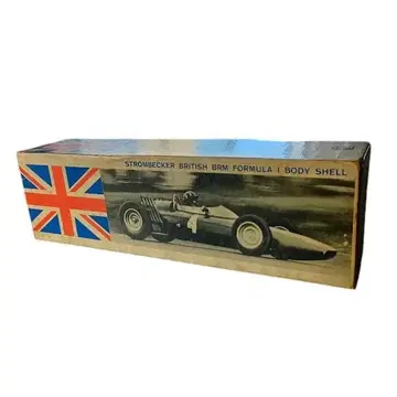 미개봉 Strombecker british BRM Formula 1