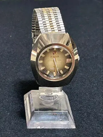 작동 제품 라도 RADO 발보아 BALBOA 정품 벨트