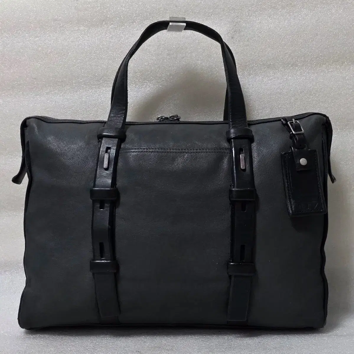 TUMI Harrison Brief 068917IRN しぶTUMI Harrison Brief 068917IRN