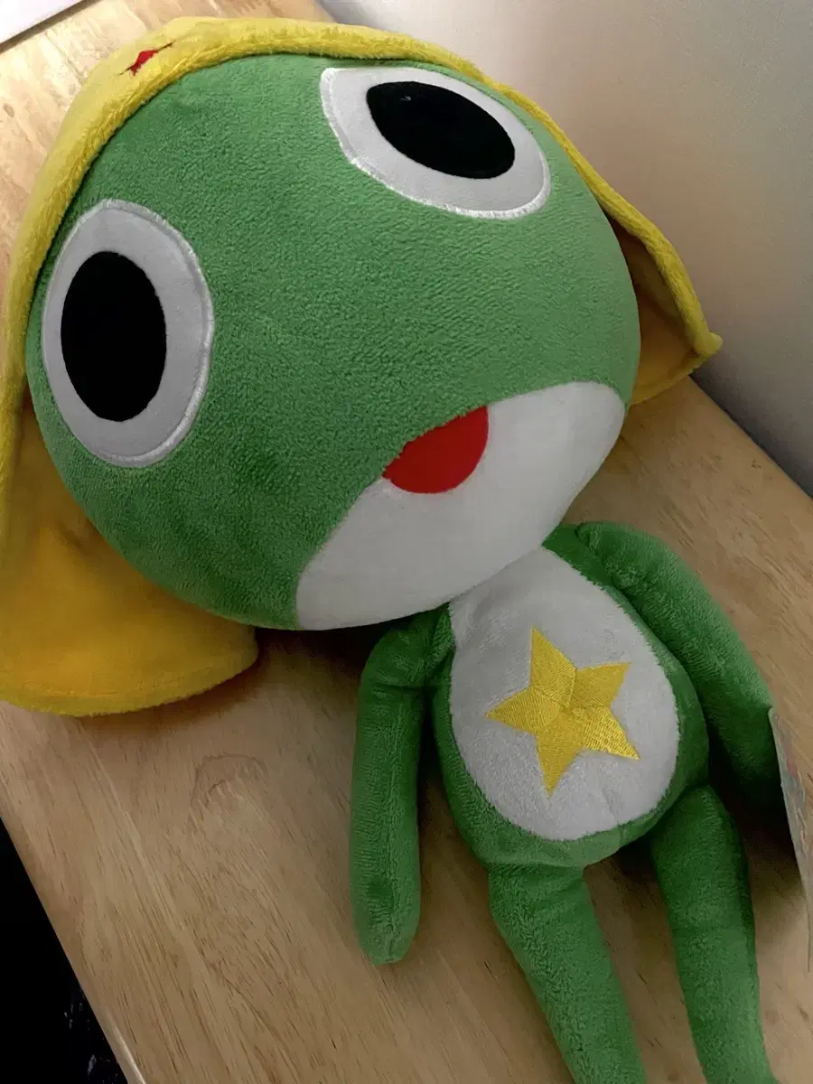 제우스상사 케로로 40cm