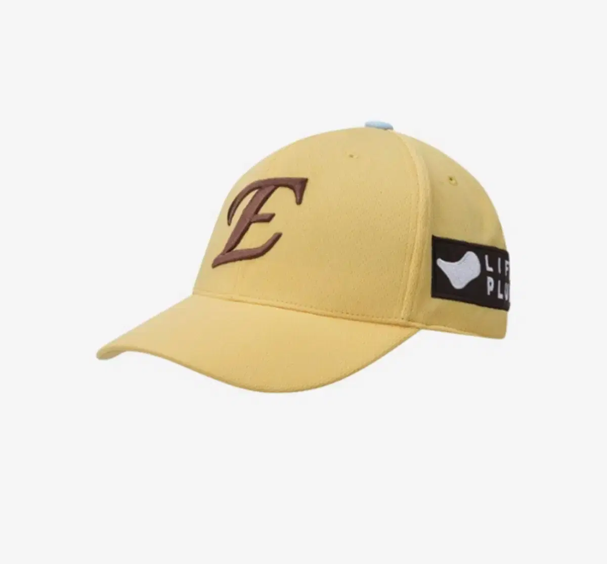 56 58 한화이글스 x 꿈돌이 어센틱 캡 엘로우 미개봉 판매 | 브랜드 중고거래 플랫폼, 번개장터