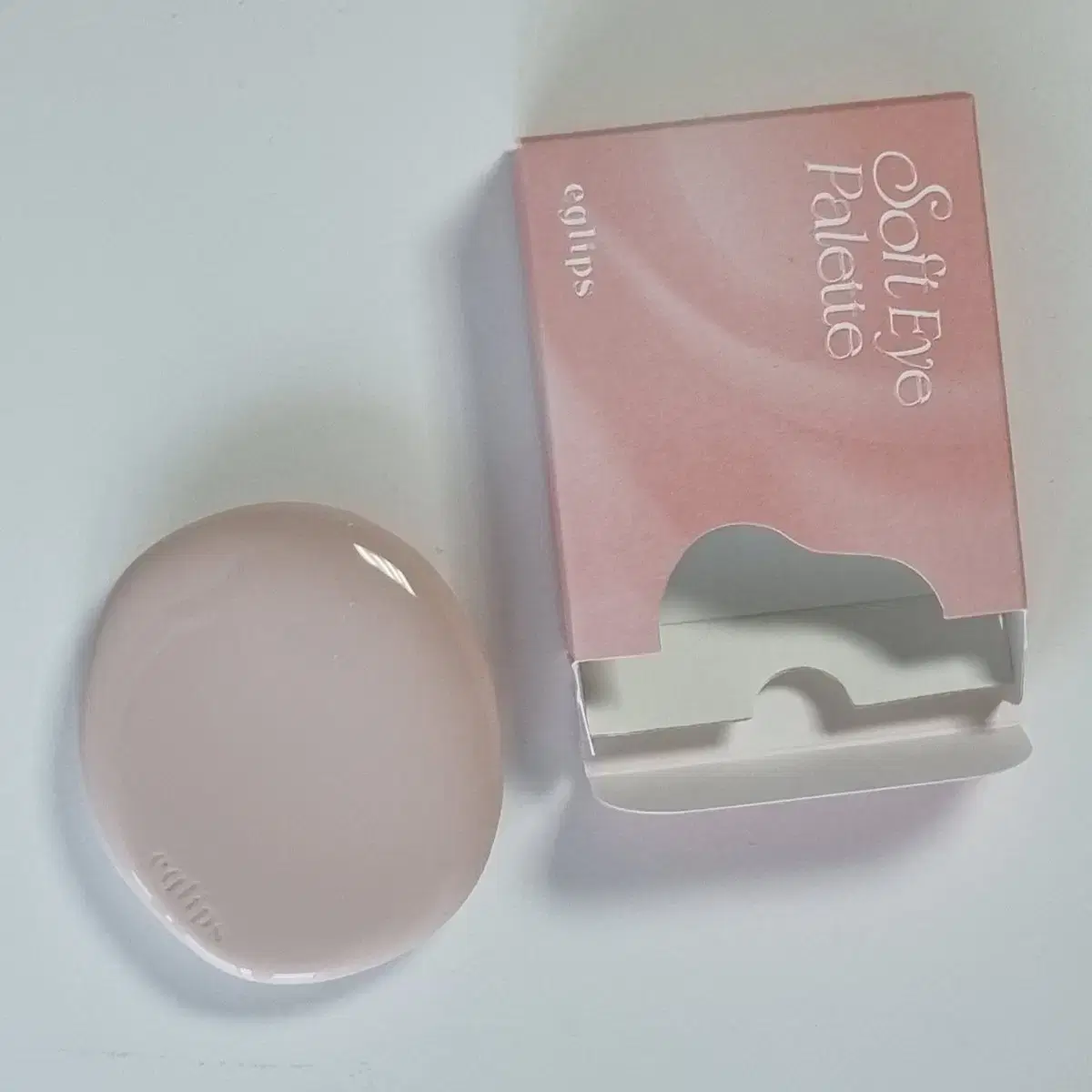 Eglips Soft Eye Palette 01 Ripple Bloom