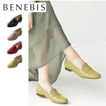 *벨메종* 비가 와도 기분이 좋아지는 오페라 슈즈 우천 겸용 레인 슈즈