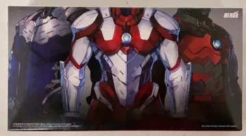 반다이 초동 HEROS ULTRAMAN 한정 컬러 3개 세트 01