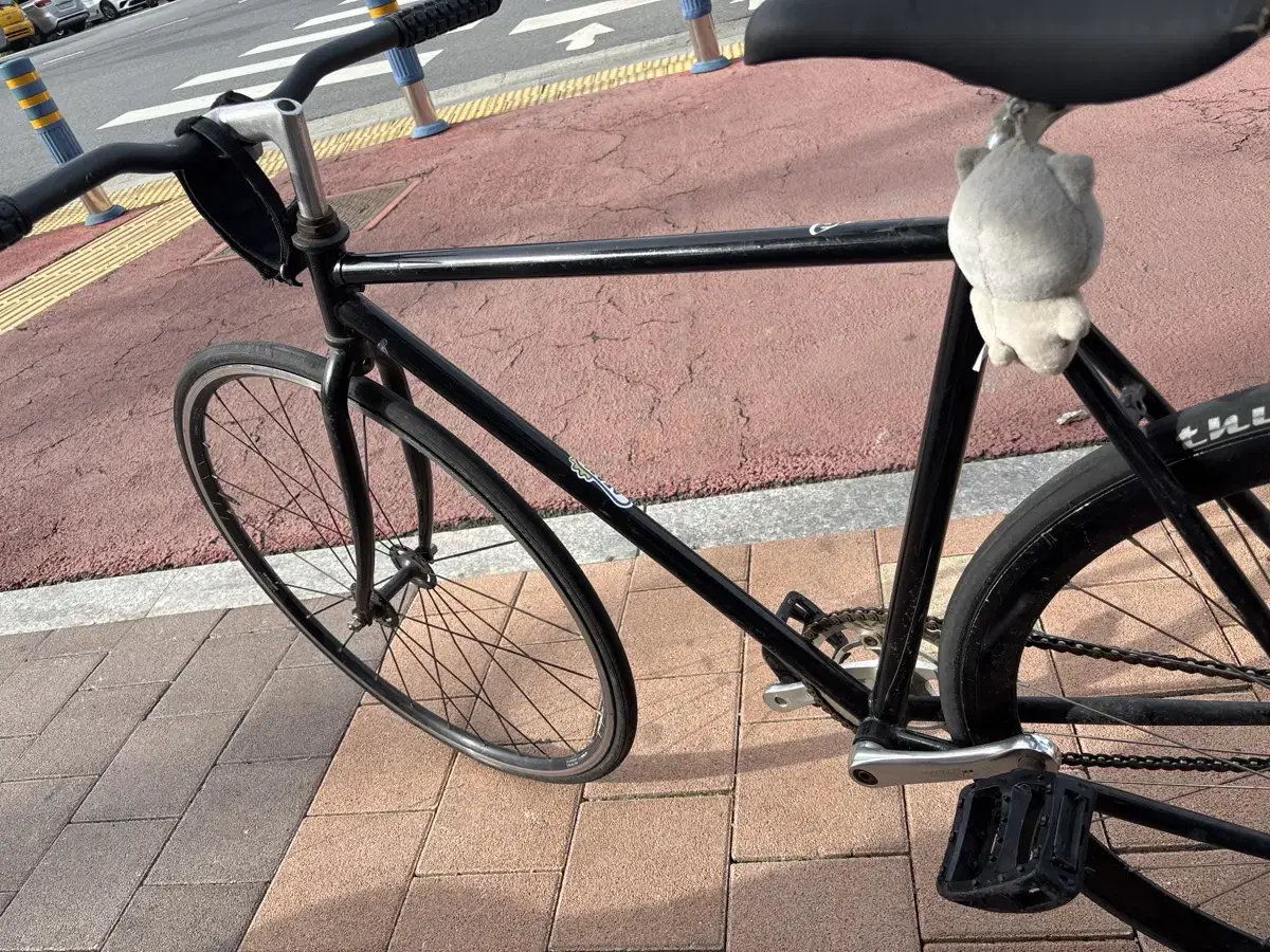 Veloline Fixie