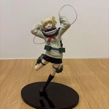 나의 히어로 아카데미아 토가 피규어