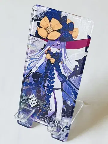 아비게일|멀티 클리어 스탠드|Fate/Grand Order|미사용