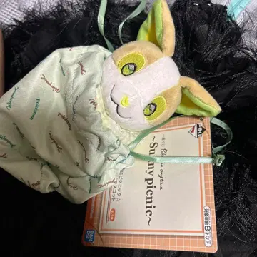 완파치 제일복권 C상