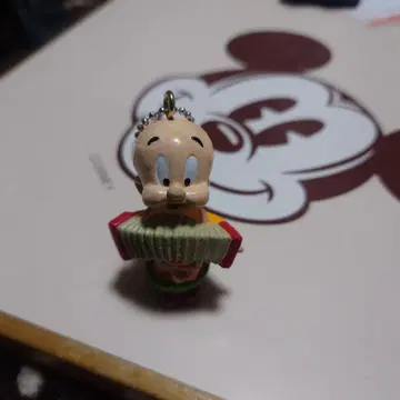 엘머 파드 키링 피규어 워너 루니 툰즈