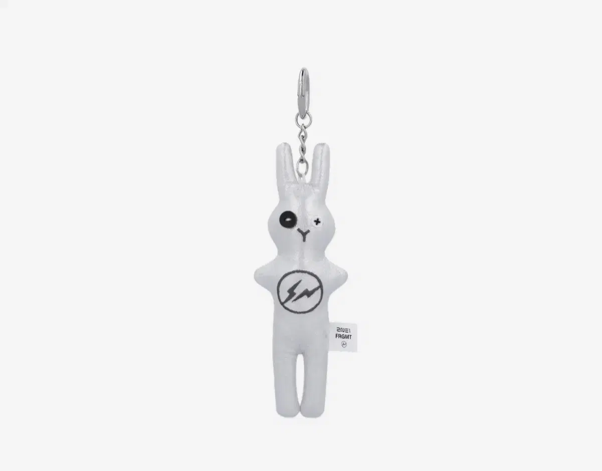 2ne1 Fragment Doll Keyring