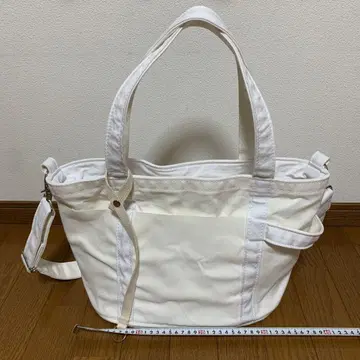 TEMBEA 템베아 페어링 토트