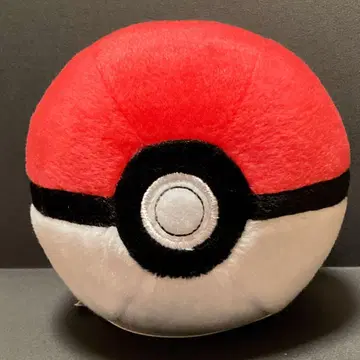 포켓몬 몬스터볼 봉제 인형 11cm