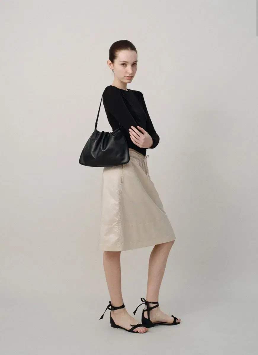 Nothing Written Skirt