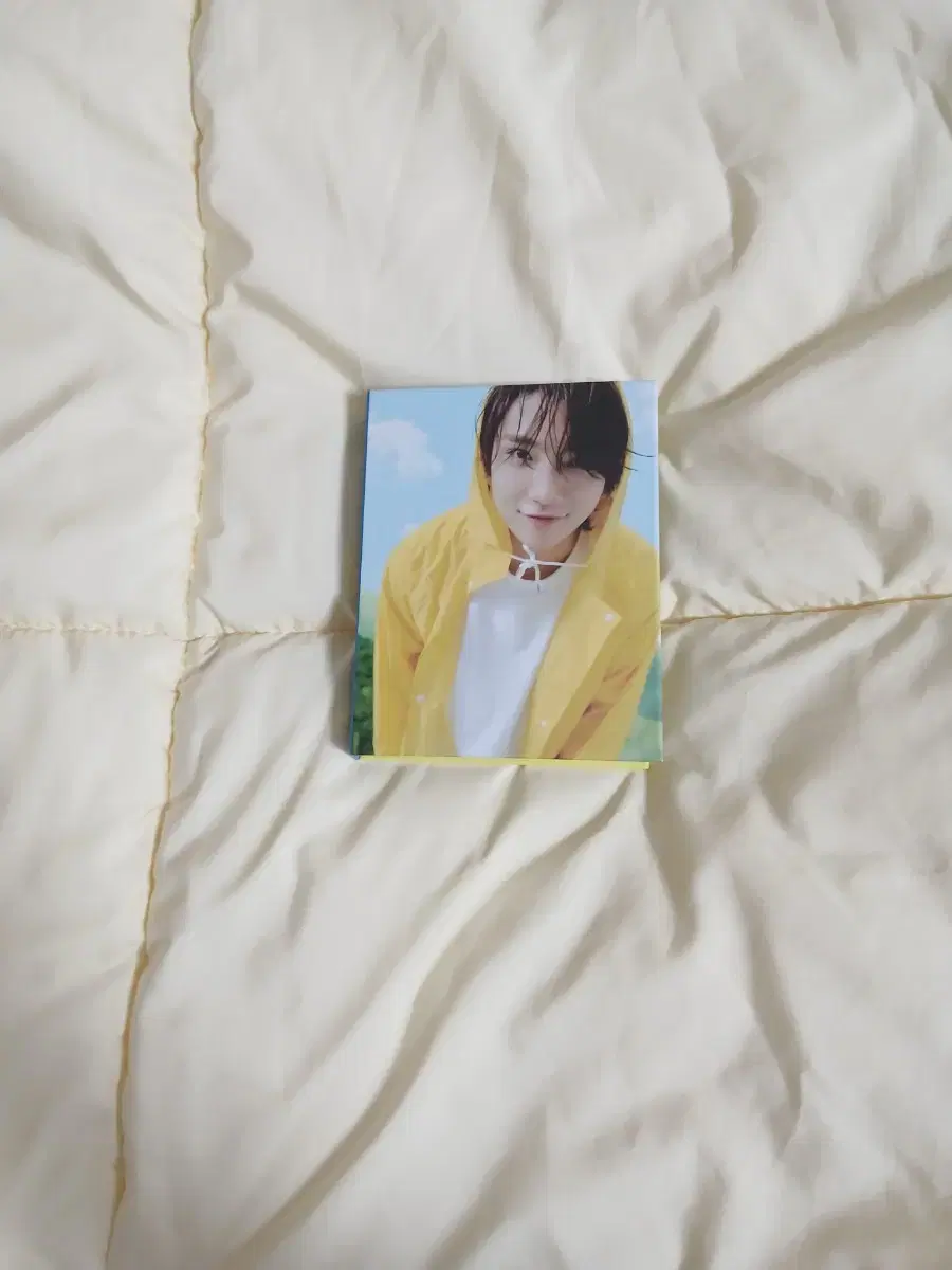 조슈아 헤븐 캐럿반