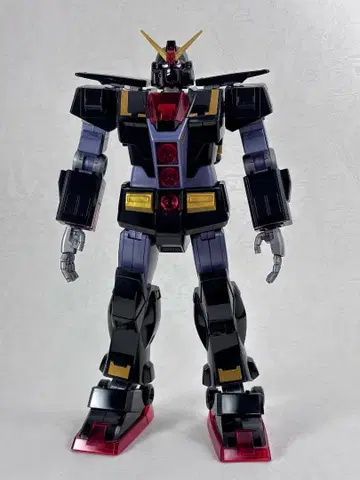HG 사이코 건담 [메탈릭 글로스 인젝션]