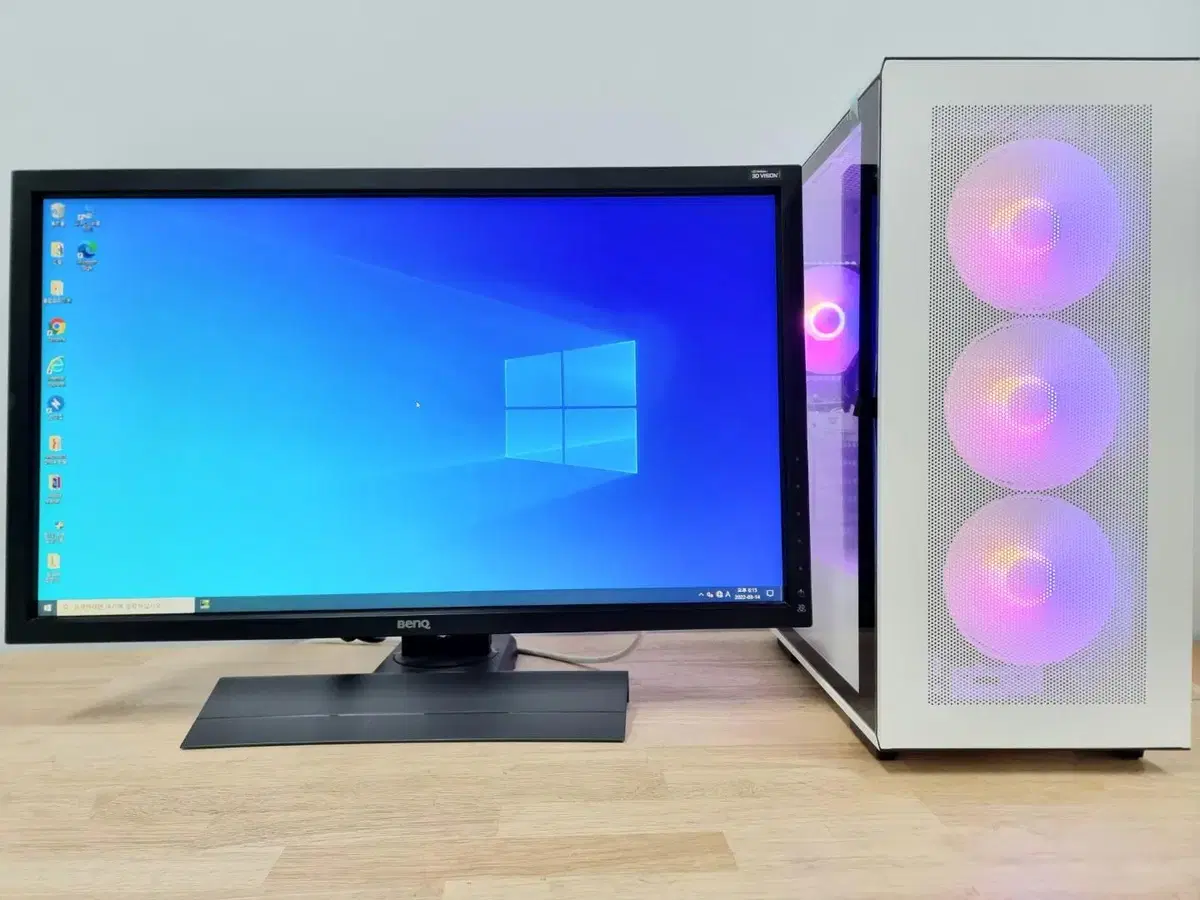 컴퓨터 조립PC 게이밍컴퓨터 PC 조립컴퓨터 데스크탑