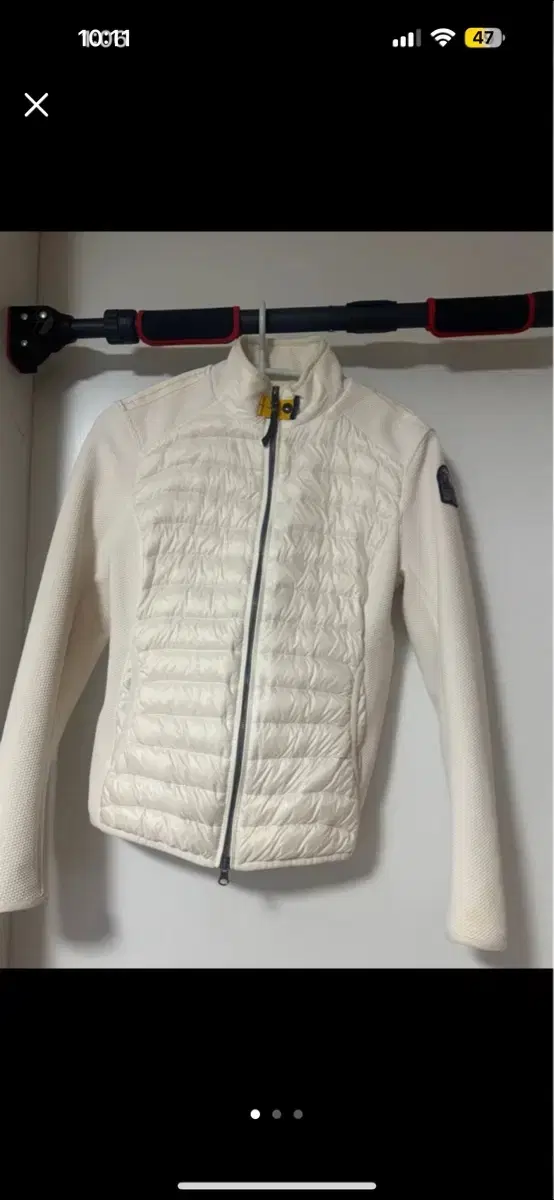 Para Jumpers Women's Jacket