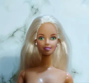 바비 g