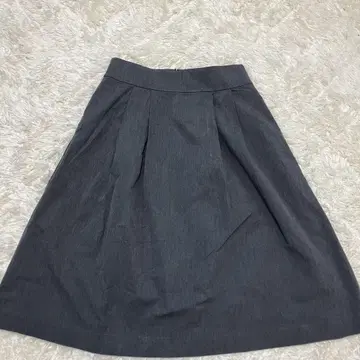 마가렛 하우엘! 플레어 스커트! L 사이즈