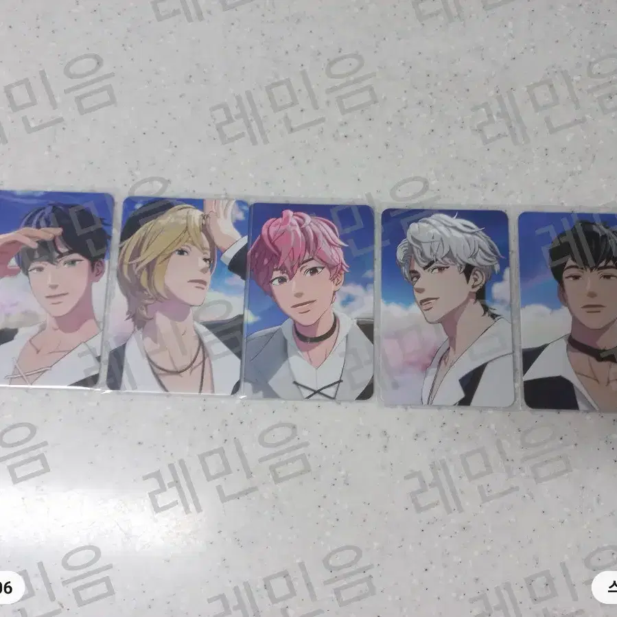 PLAVE トレカ コンプ セット way 4 luv w4l +アルバム PLAVE | 플레이브 PLAVE Way 4 luv album on Bunjang Global Site.