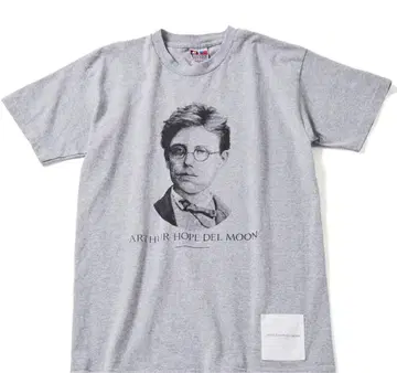 새상품 ARTHUR HOPE DEL MOON 티셔츠 XL USA제