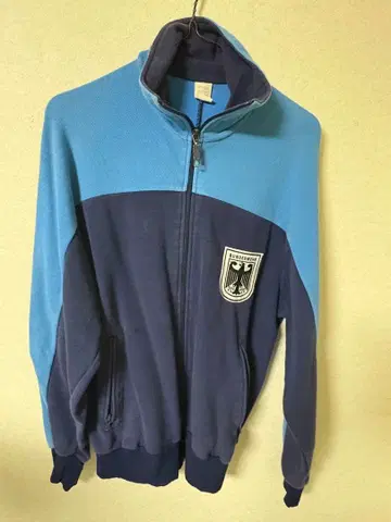 독일군 트랙 자켓