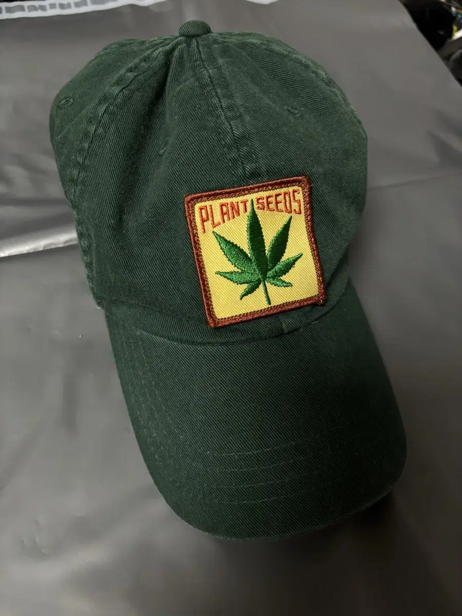 Idea Ball Cap