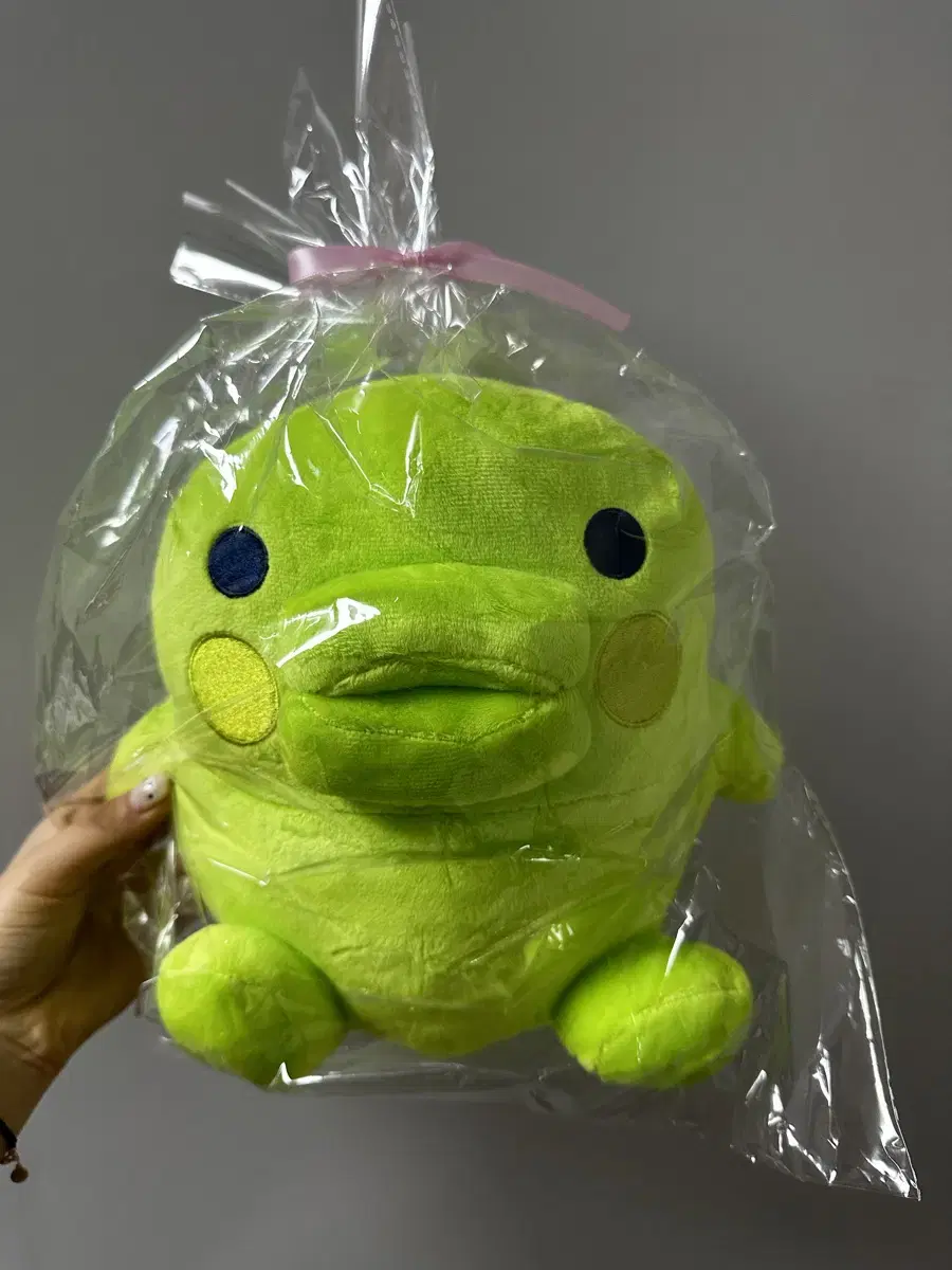 Tamagotchi Zuu-deng-chi Guchi-patchi