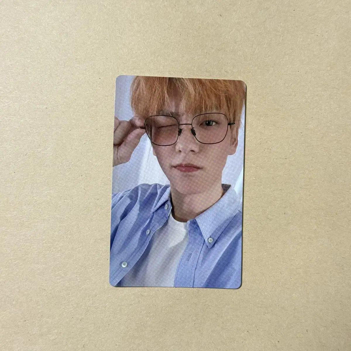 TXT Act: Promise Japan Encore poca Soobin