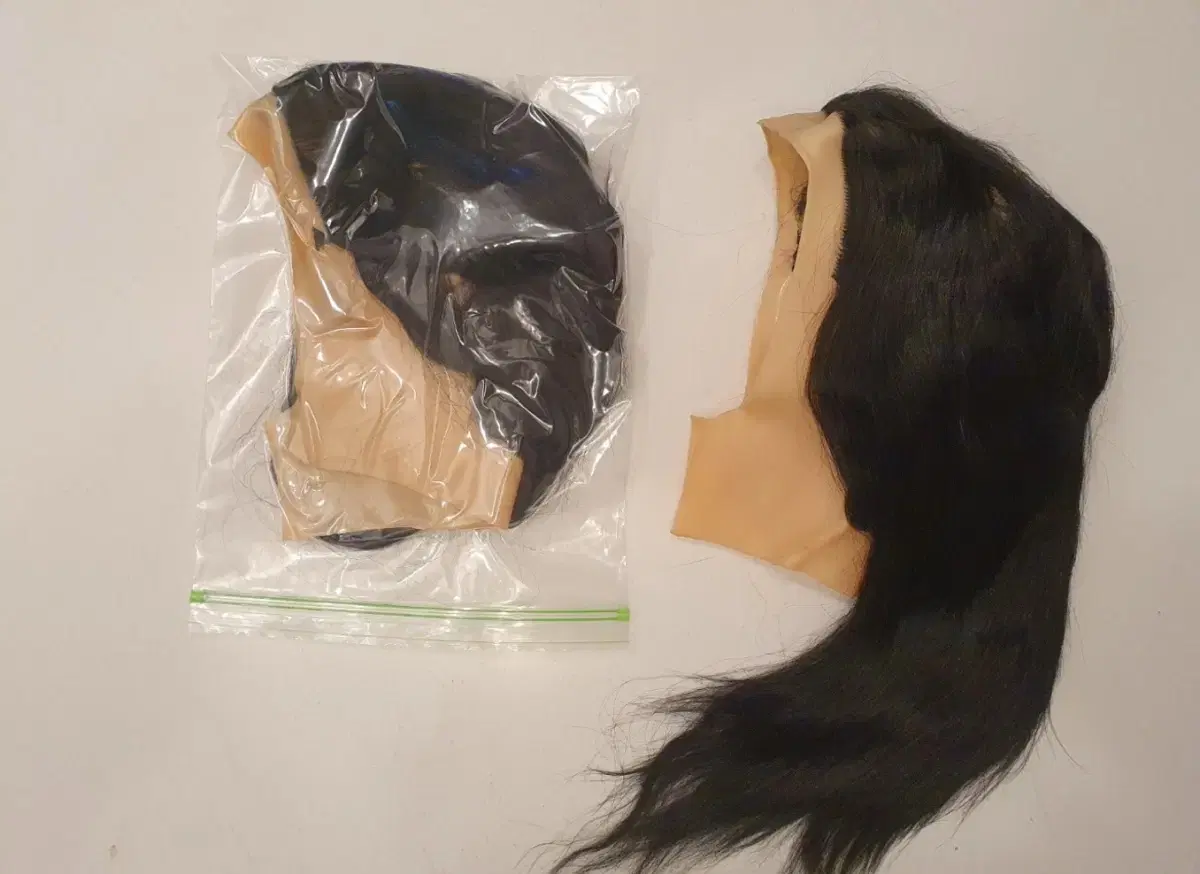 Hair Extension for Haircut Only