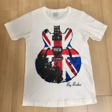 Pledge 티셔츠 Oasis 노엘 갤러거 영국 영국 반팔