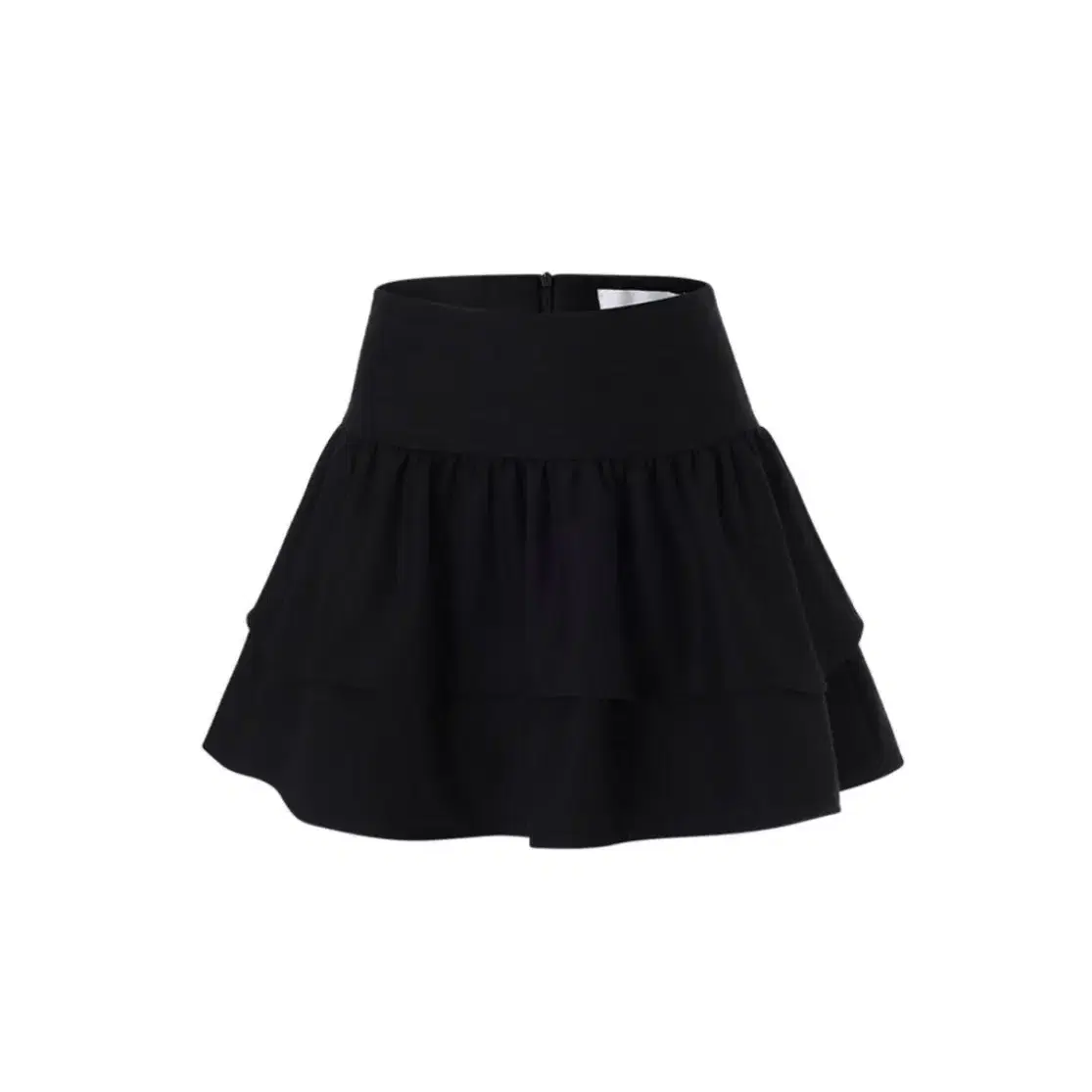 NOT YOUR ROSE ♥ Sasha skirt / 追跡付 24th Reorder]Sasha skirt (Ivory) - Not your rose