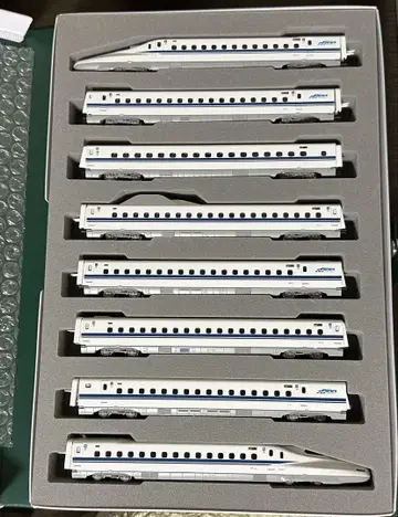 KATO N700계 신칸센 '노조미' 10-548