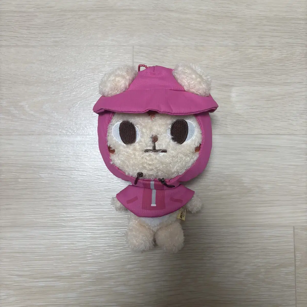 Caravity Autumn Lew Jungmo doll wts sell