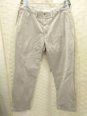 90년대 랄프 로렌 치노 팬츠
