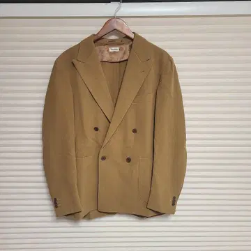 camoshita UNITED ARROWS 4B 자켓 46 사이즈