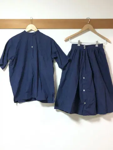 Y's 와이즈 Yohji Yamamo 스커트 셋업