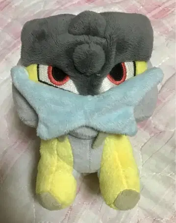 라이코우 포켓몬 봉제 인형 포켓몬 인형 포켓몬 센터 fit