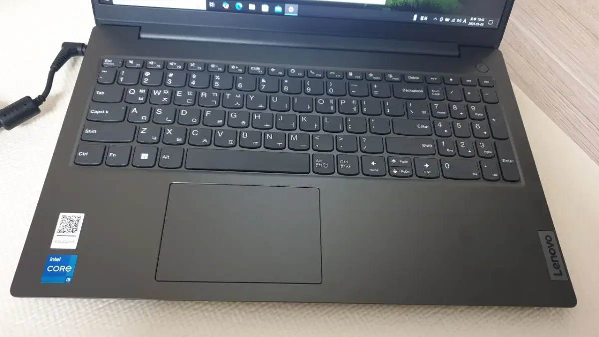 신품급 레노버 노트북 i5 13세대 16램 SSD 256